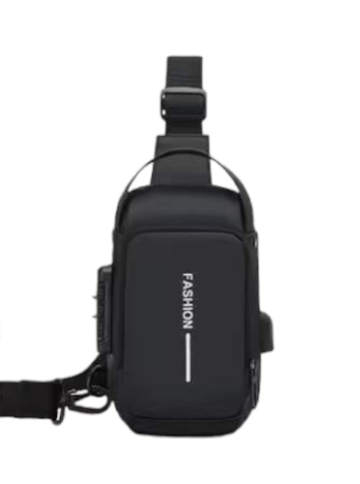 USB Şarj Girişli El ve Omuz Çantası 